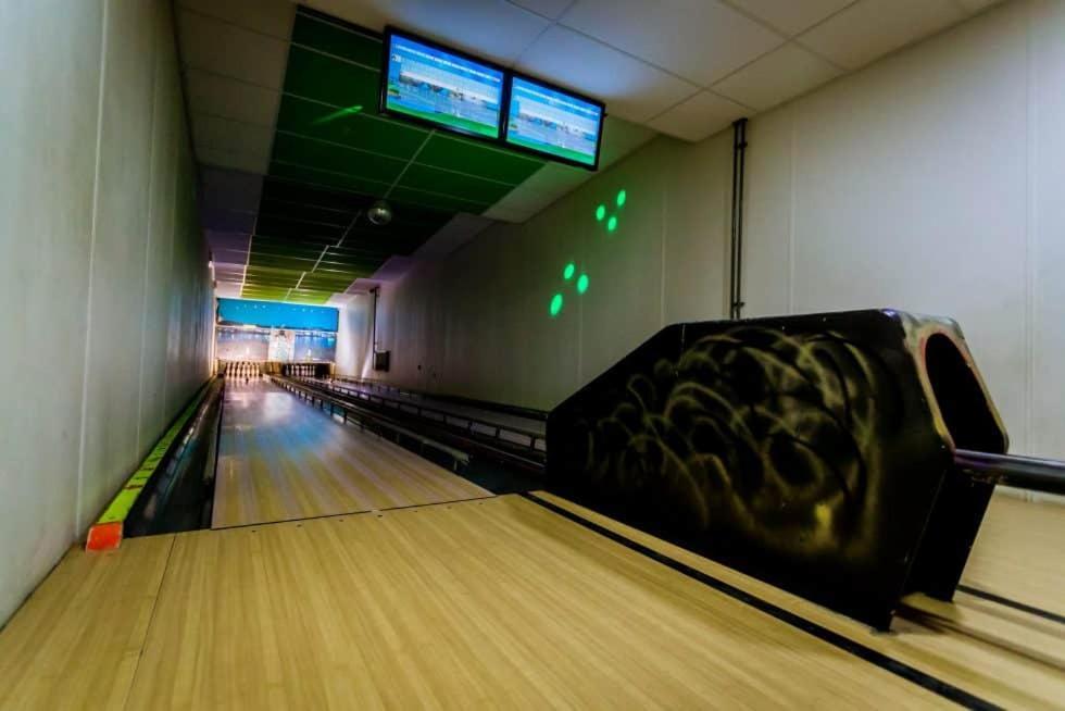 Gezellige Vakantiewoning Aan Het Water In Ewijk - Recreational Only No Workers ภายนอก รูปภาพ