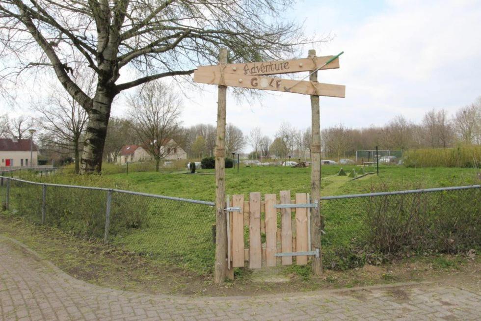 Gezellige Vakantiewoning Aan Het Water In Ewijk - Recreational Only No Workers ภายนอก รูปภาพ