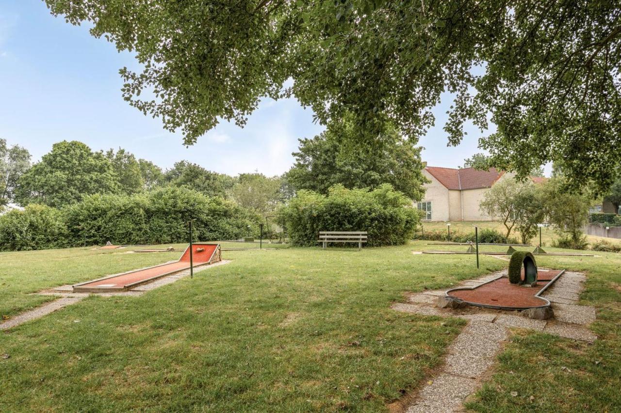 Gezellige Vakantiewoning Aan Het Water In Ewijk - Recreational Only No Workers ภายนอก รูปภาพ
